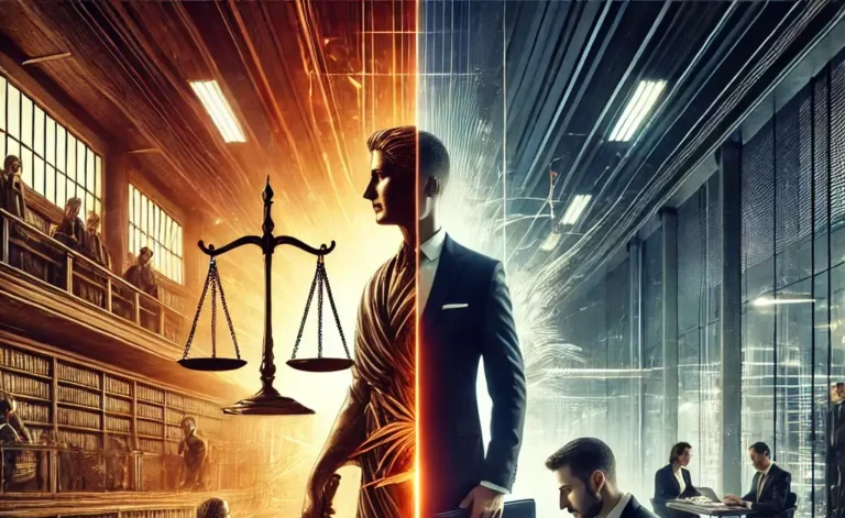 Attorney vs Lawyer: A Clear Explanation of Key Differences