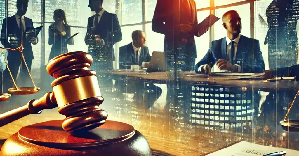 Bench Craft Company Lawsuit