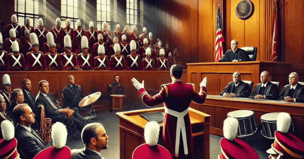 Cadets Drum Corps Lawsuit: Legal Issues and What You Need to Know