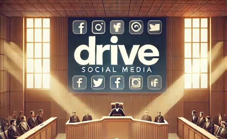 How to Drive a Social Media Lawsuit: Step-by-Step Guide