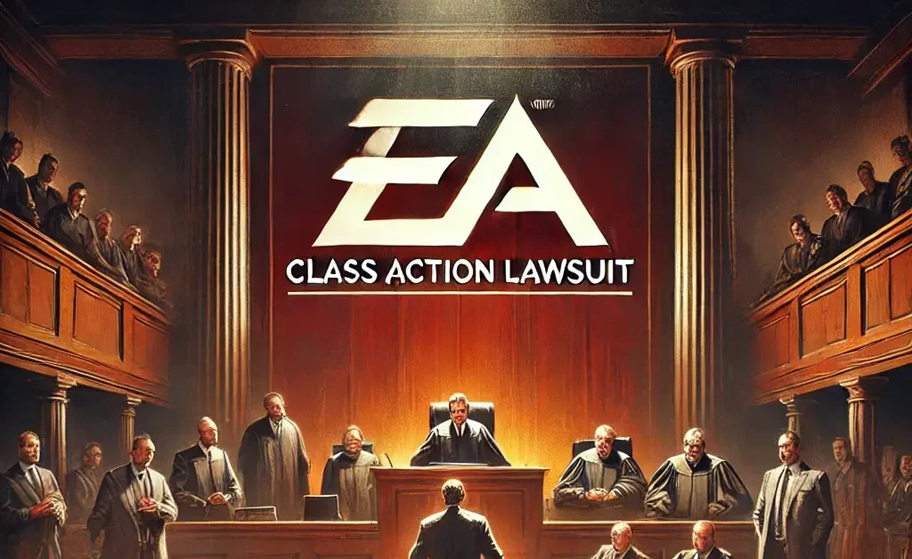 EA Class Action Lawsuit: Key Insights and Updates