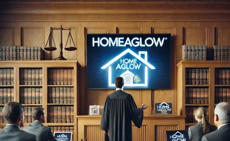 Homeaglow Lawsuit: Full Breakdown and What It Means for 2025