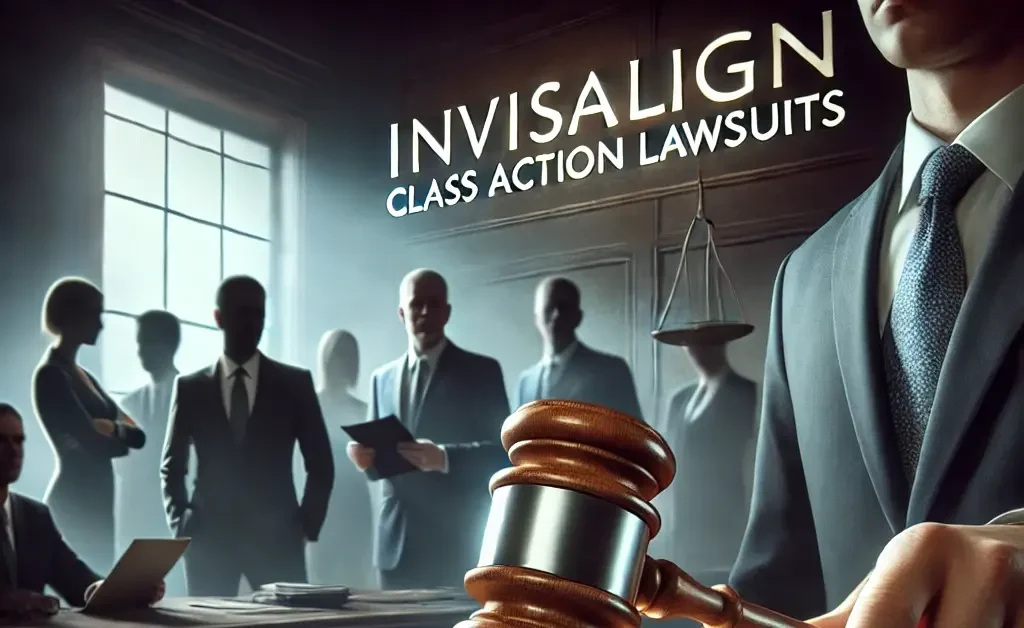 Invisalign Class Action Lawsuit: What You Should Know