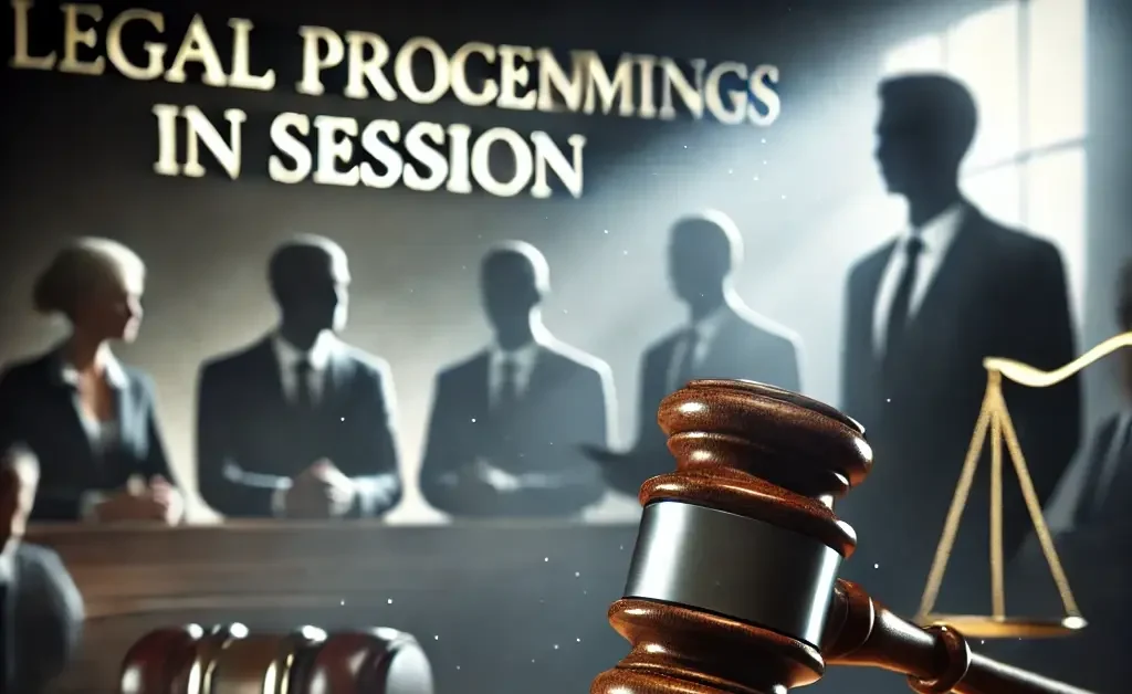 The Paul Mackoul Lawsuit: Unraveling Legal Implications and Business Impact