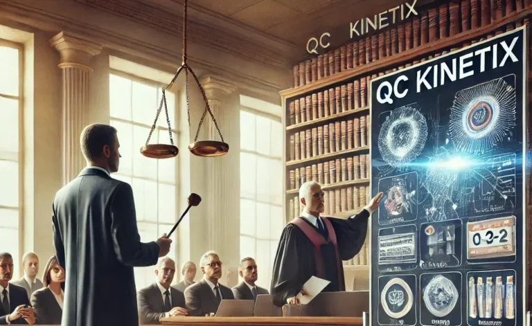 QC Kinetix Lawsuit: Everything You Need to Know About Legal Action