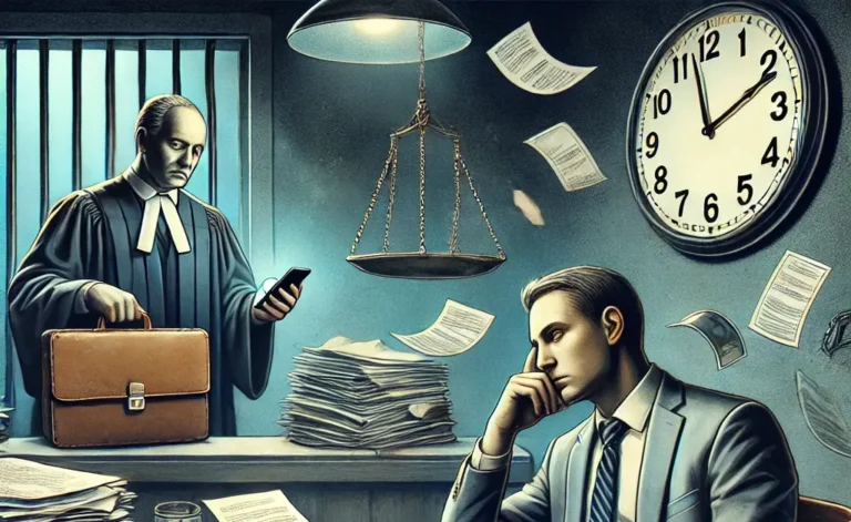 Signs of a Bad Attorney: How to Spot Legal Red Flags