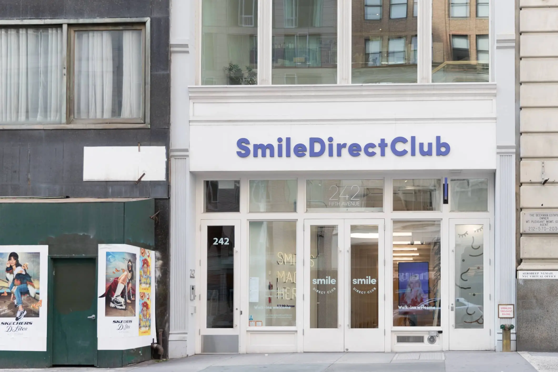 Smile Direct Club Lawsuit: Key Insights and Legal Updates in 2025