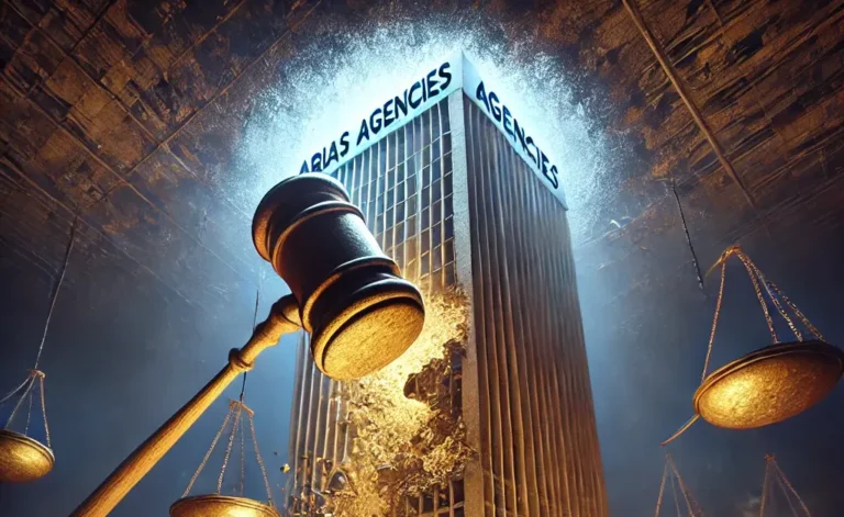 Unpacking the Arias Agencies Lawsuit: Legal Insights & Key Takeaways