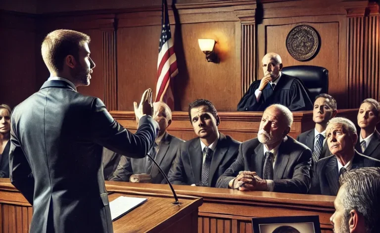 Why Hiring a Wrongful Death Attorney is Crucial for Your Case