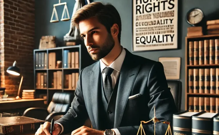 Hiring a Discrimination Attorney: Your Complete Guide for Help