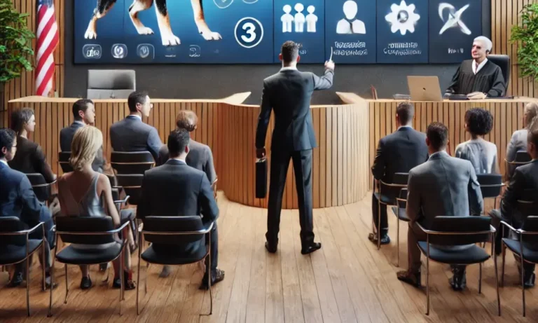 Dog Bite Attorney: How to Find the Right Legal Help