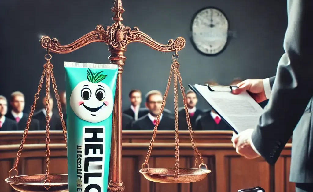 The Truth Behind the Hello Toothpaste Lawsuit: Key Insights You Should Know