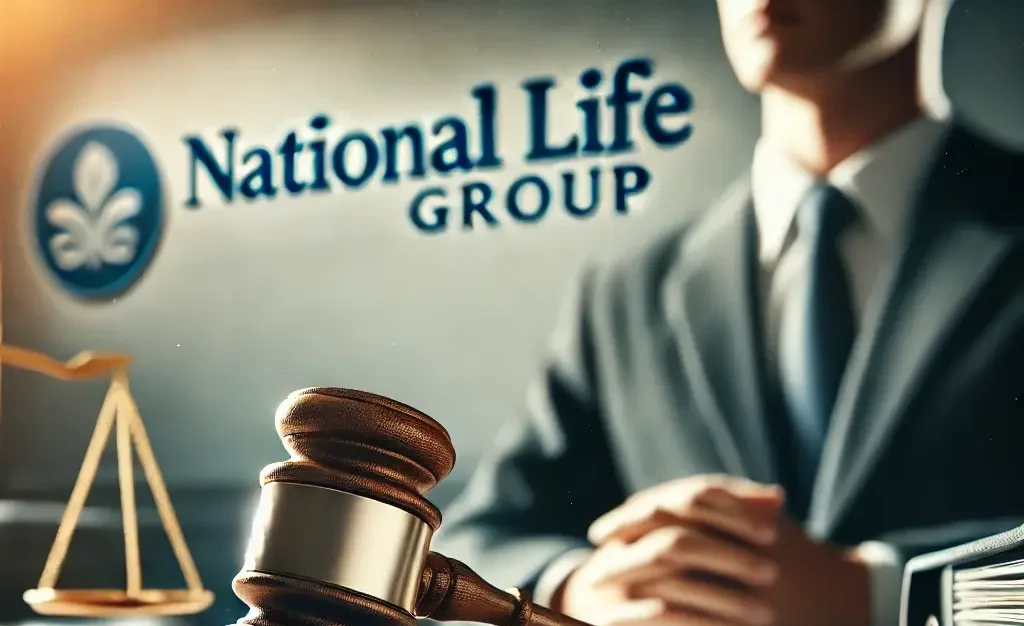 National Life Group Lawsuit: A Comprehensive Guide for Affected Policyholders