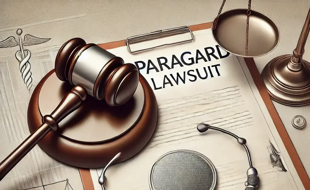Paragard Lawsuit: Essential Facts, Risks, and Legal Options