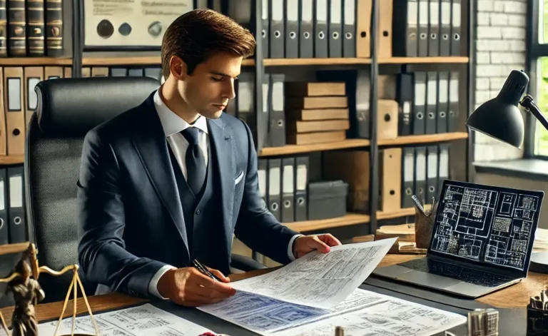 Hiring a Patent Attorney: Secure Your Innovations Legally