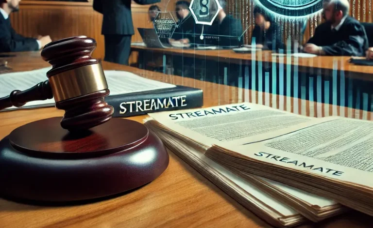 Streamate Lawsuit: Key Insights on Legal Challenges Facing the Platform