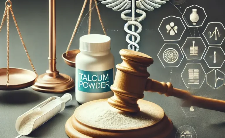 Uncovering the Talcum Powder Lawsuit: Your Essential Guide