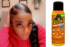 Gorilla Glue Lawsuit: What You Need to Know in 2025