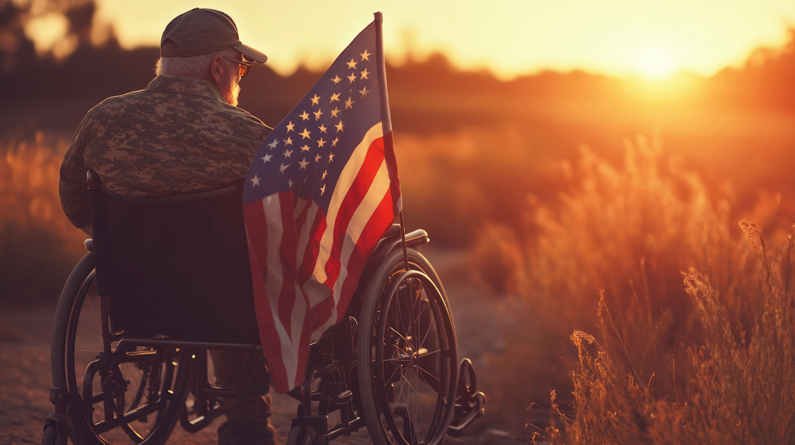 Tuck Beard Law: Social Security Disability Attorney Cleveland TN