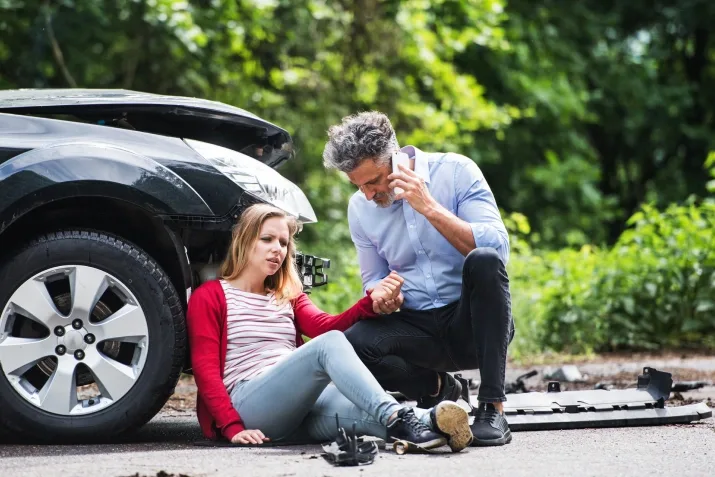 Patterson Legal Group | Auto Accident and Injury Law
