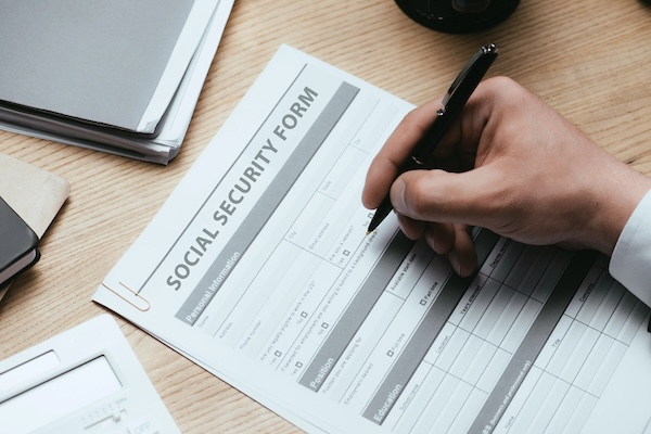 Tuck Beard Law: Social Security Disability Attorney Cleveland TN 2 image
