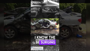 Solomon Law SC: Car Accident Lawyer Columbia SC