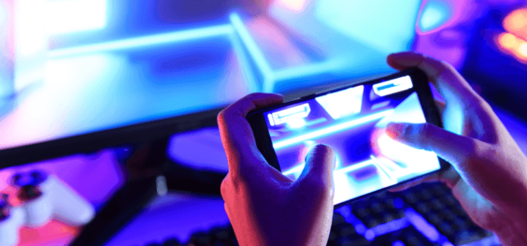 Modern Digital Platforms Powering Growth in the Gaming Industry
