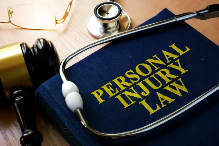 Personal Injury Lawyer Pleasanton CA: Your Guide to Winning Your Case