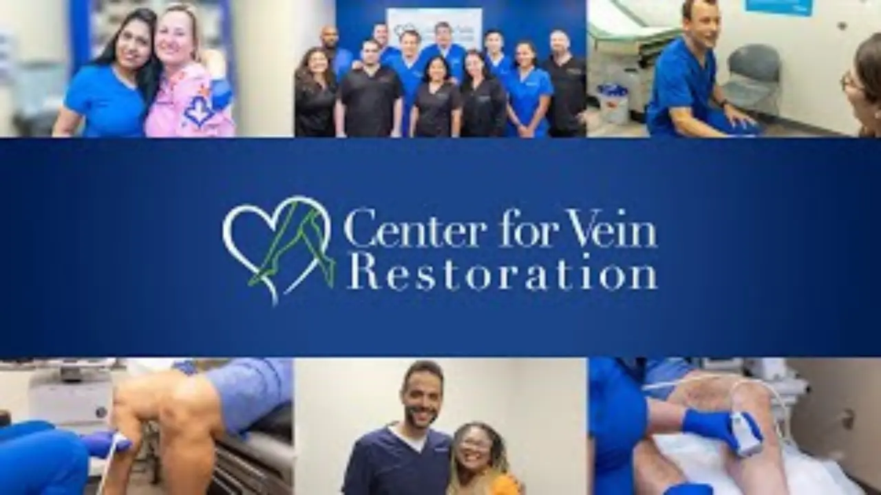center for vein restoration lawsuit