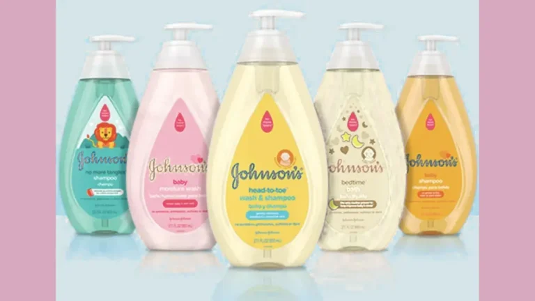 johnson and johnson baby shampoo lawsuit