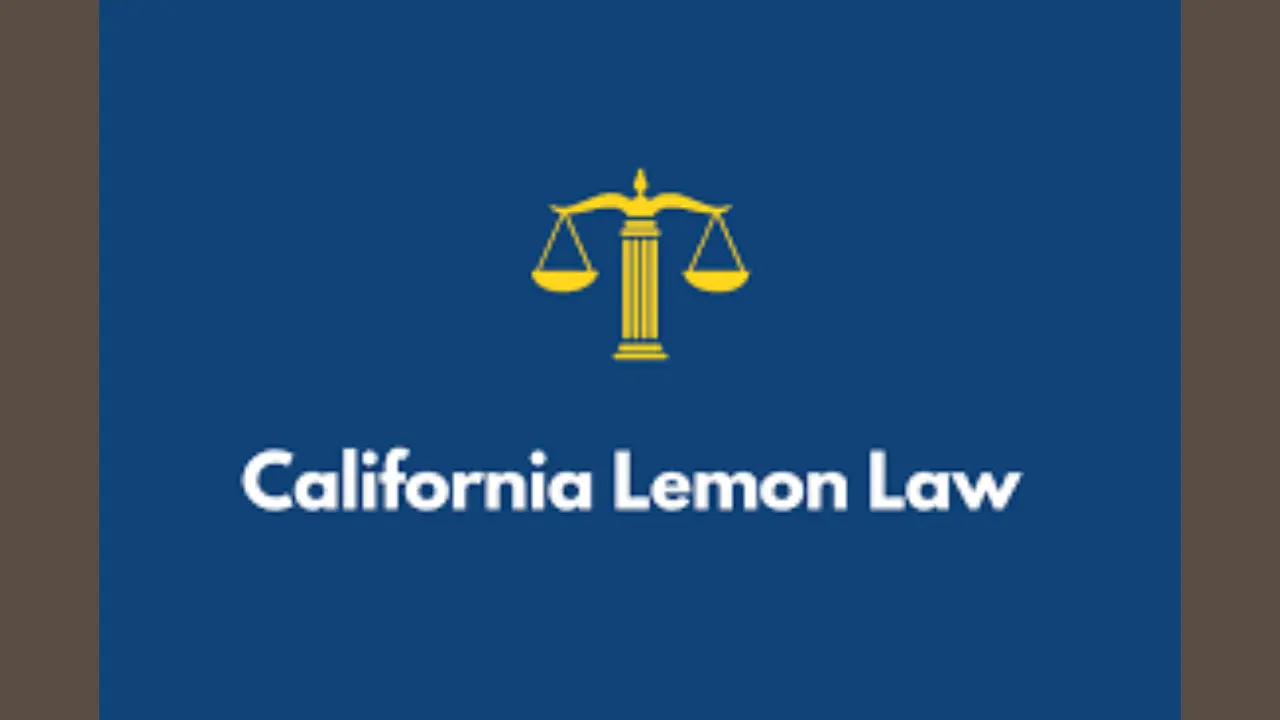 lemon law louisiana