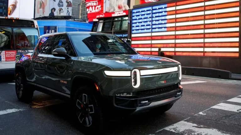 rivian investor lawsuit settlement