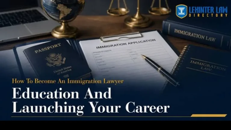 immigration law jobs
