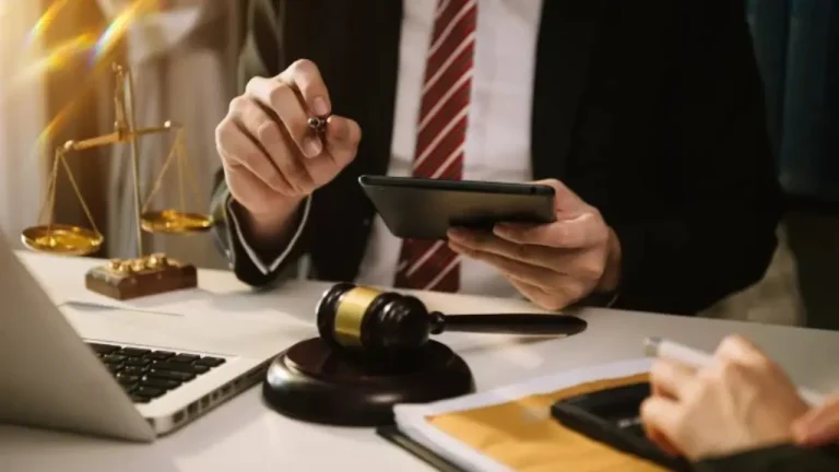 mandarich law group llp