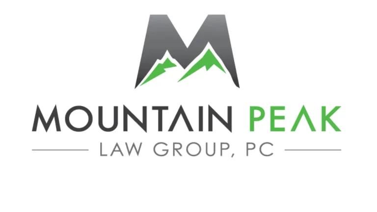 mountain peak law group