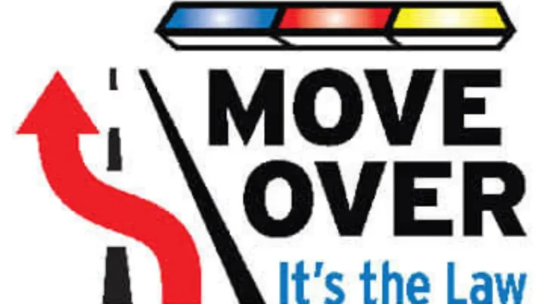 move over law ga