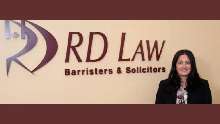 rd law group