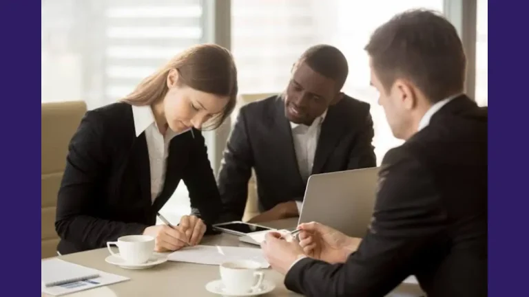 small law firm