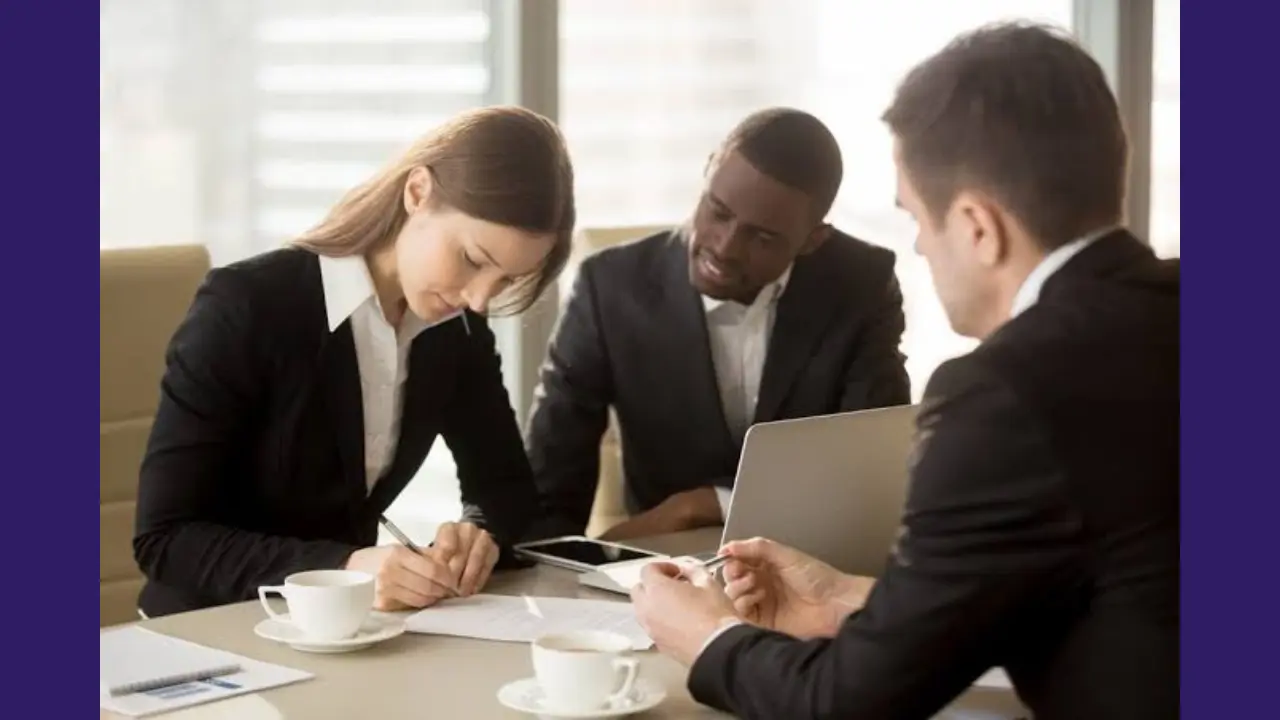 small law firm