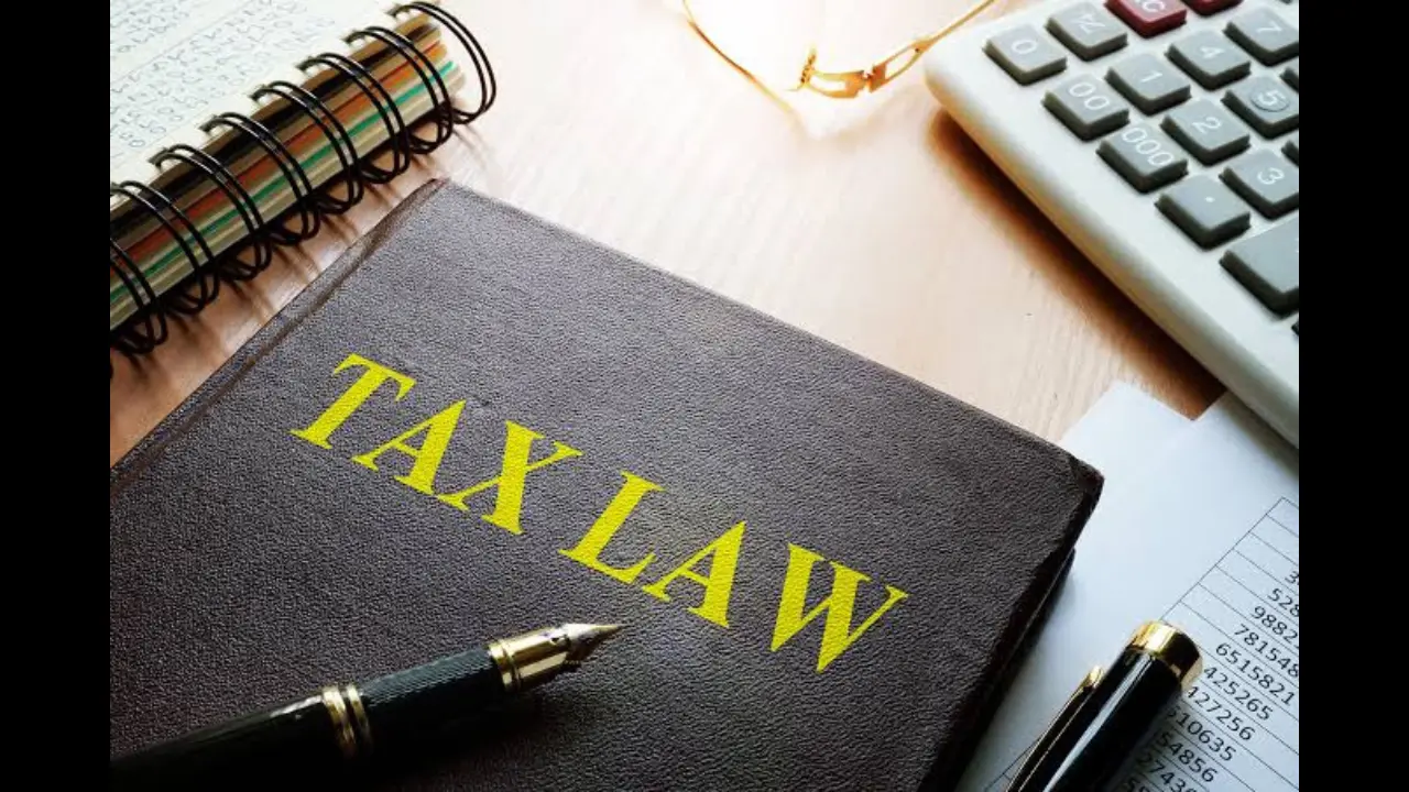 tax law firm