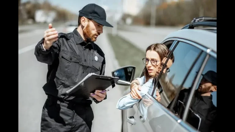 traffic law attorney
