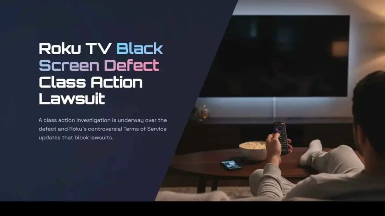 roku tcl class action lawsuit