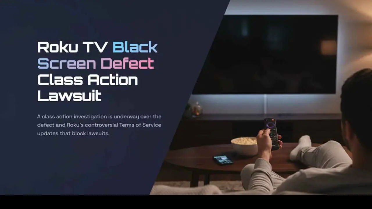 roku tcl class action lawsuit