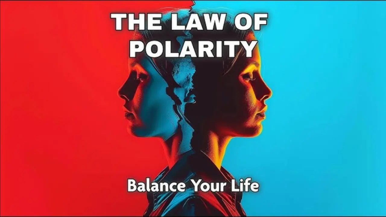 the law of polarity