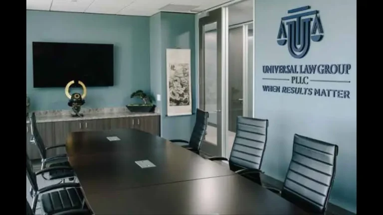 universal law group